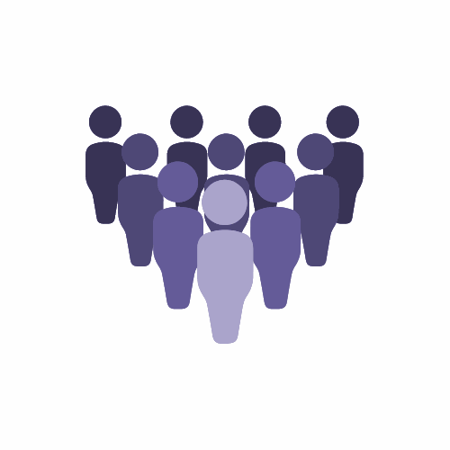 Company team