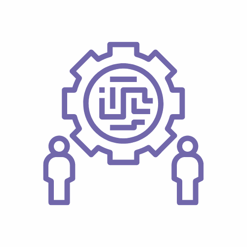 Company team